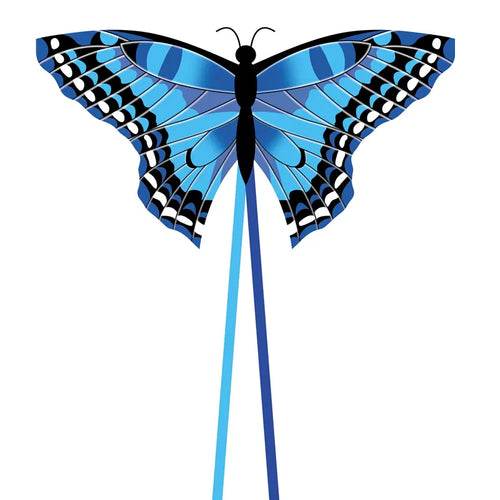 Vibrant Butterfly Kite - Durable Nylon, 50m Line & Free Shipping! - ToylandEU
