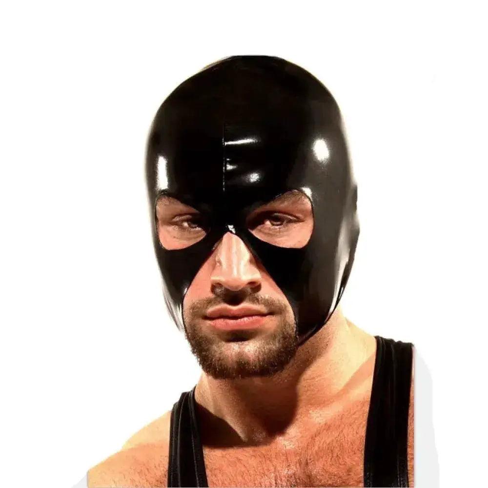  Vibrant Cosplay Mask 28.5x30cm Open Eyes Toyland EU -  ToylandEU™