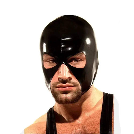  Vibrant Cosplay Mask 28.5x30cm Open Eyes Toyland EU -  ToylandEU™