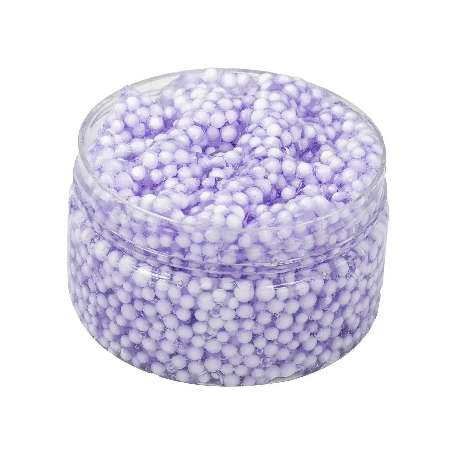  Vibrant Crystal Slime Kit 120ml Teen Toyland EU -  ToylandEU™