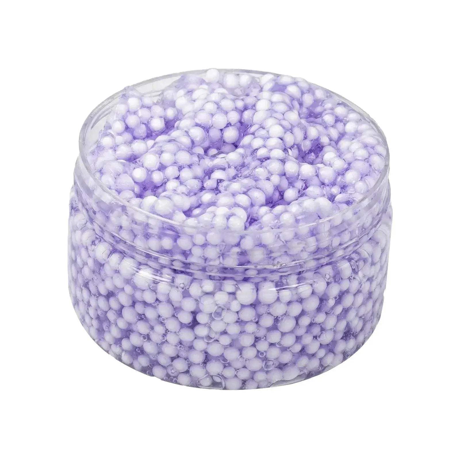  Vibrant Crystal Slime Kit 120ml Teen Toyland EU -  ToylandEU™