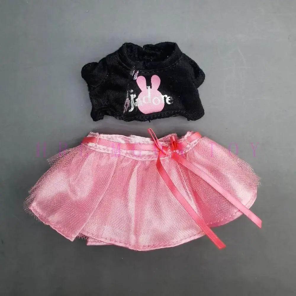  Vibrant Doll Accessories 29cm Big Sister Toyland EU -  ToylandEU™
