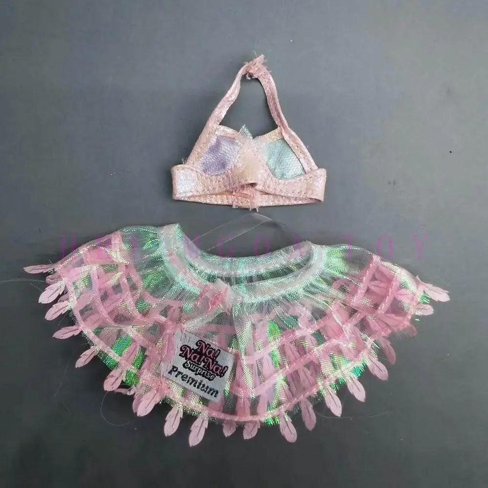  Vibrant Doll Accessories 29cm Big Sister Toyland EU -  ToylandEU™