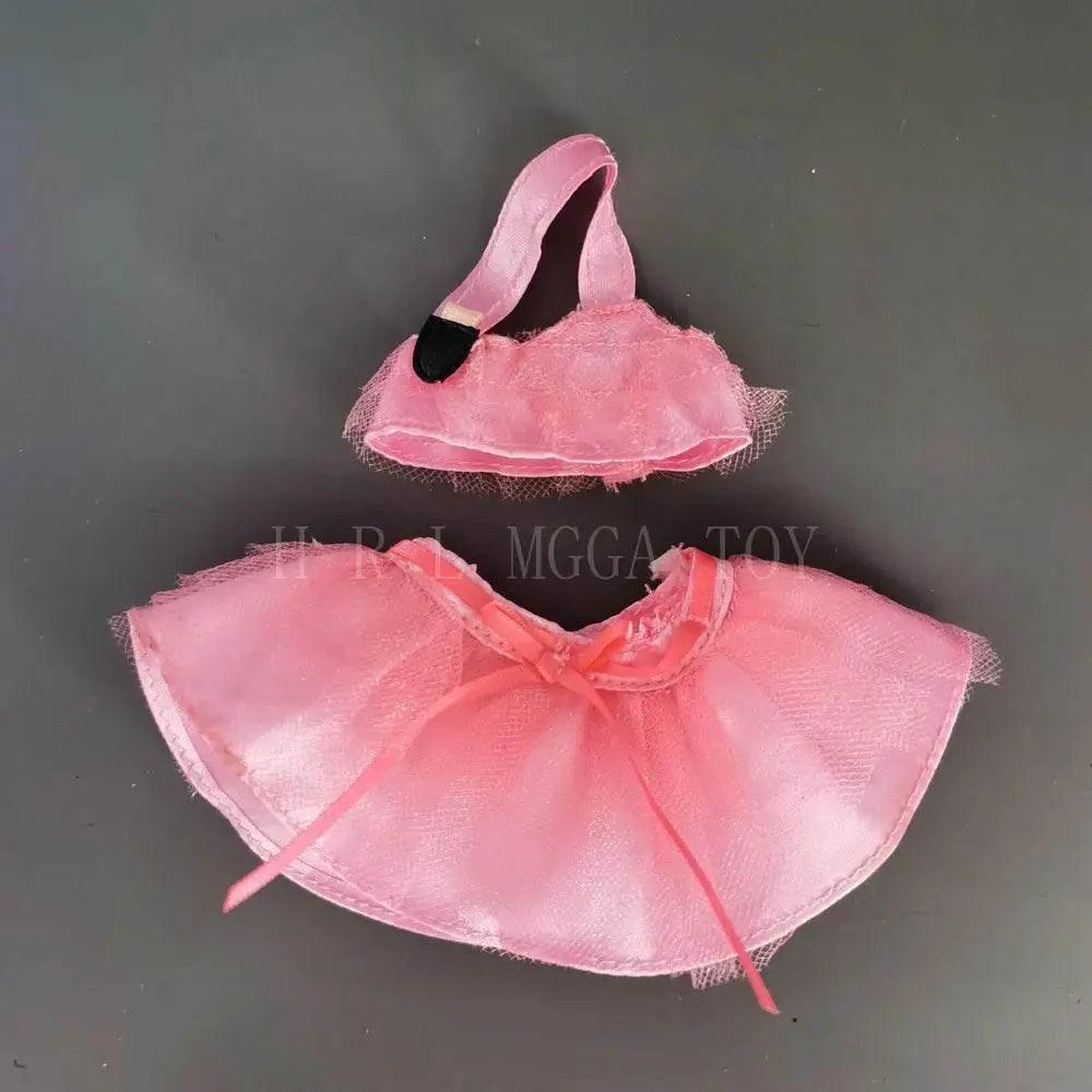  Vibrant Doll Accessories 29cm Big Sister Toyland EU -  ToylandEU™