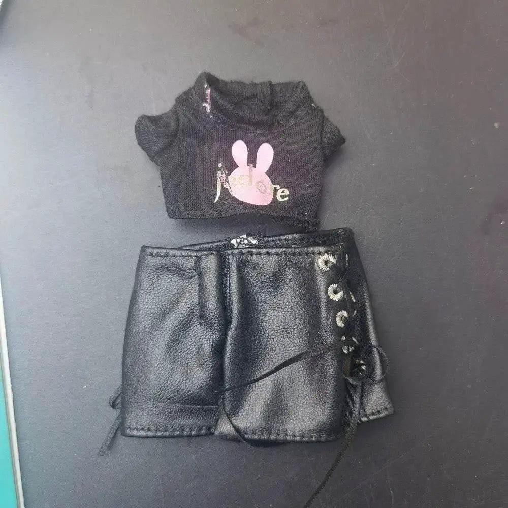  Vibrant Doll Accessories 29cm Big Sister Toyland EU -  ToylandEU™
