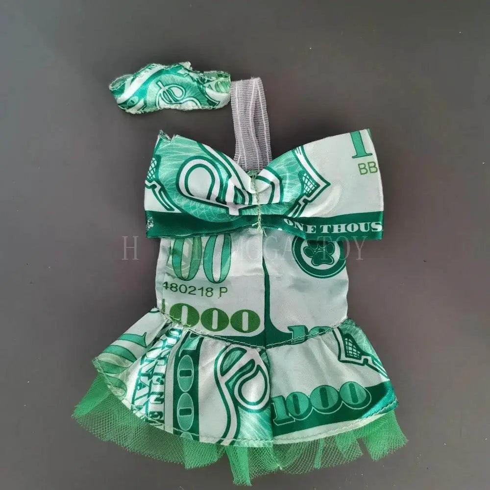  Vibrant Doll Accessories 29cm Big Sister Toyland EU -  ToylandEU™