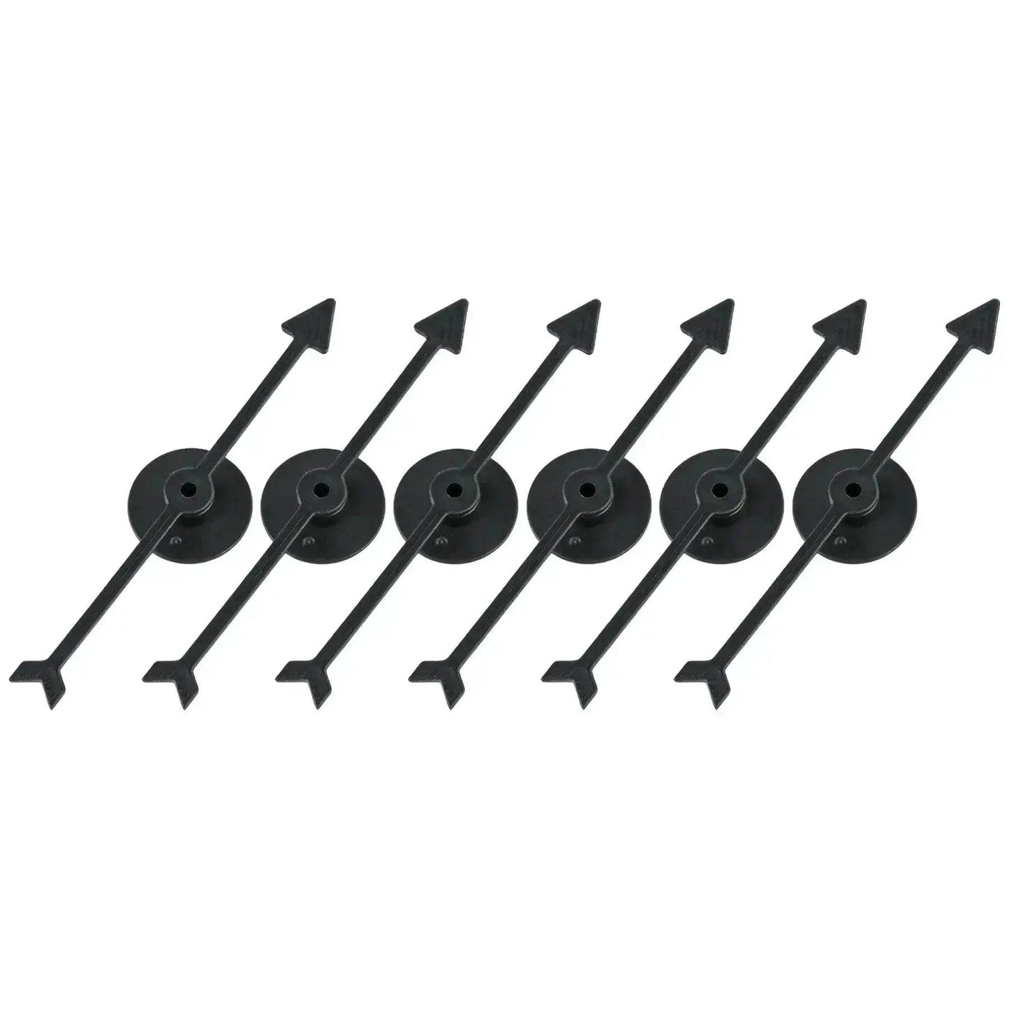  Vibrant Durable Plastic Arrow Pointers Set for Games -  ToylandEU™