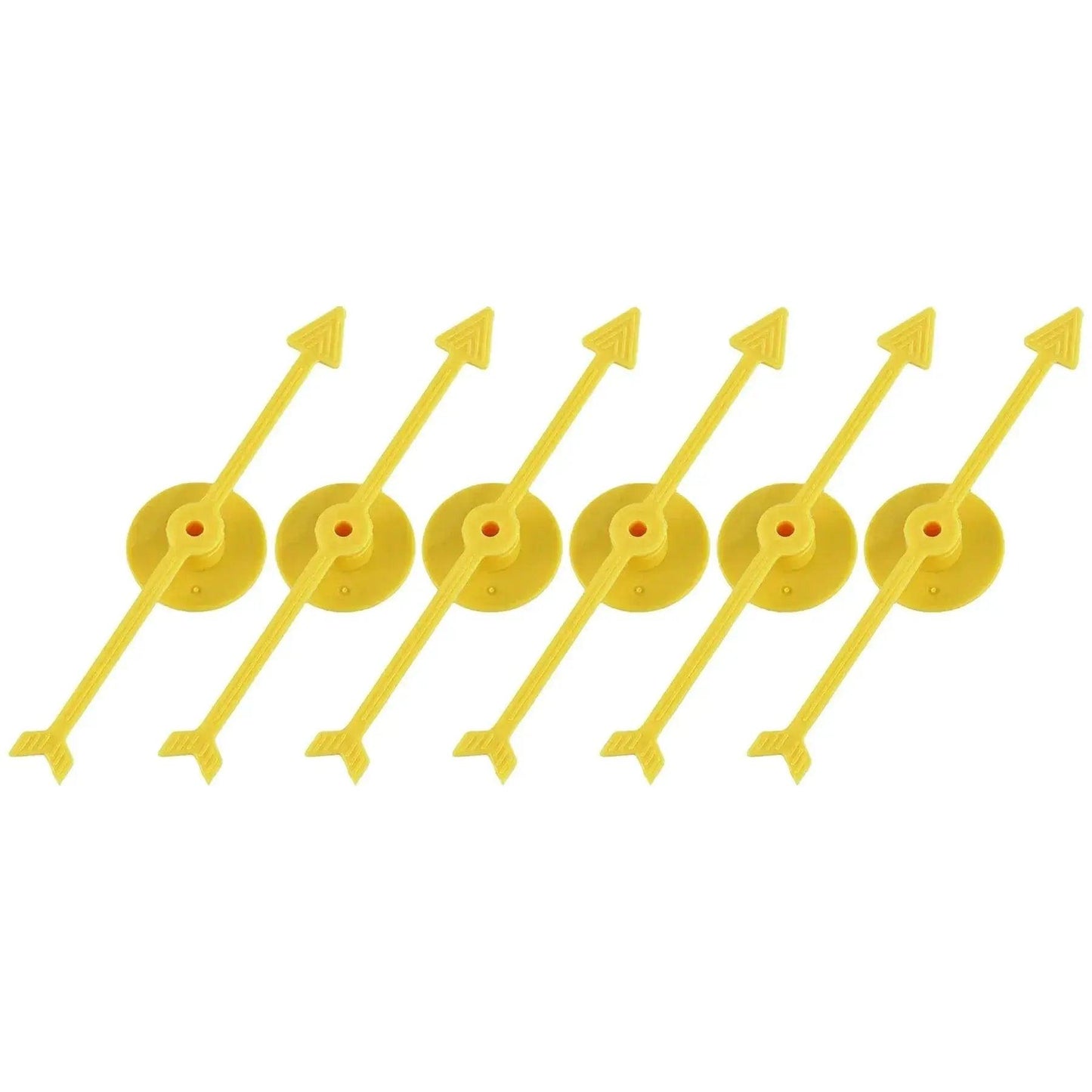  Vibrant Durable Plastic Arrow Pointers Set for Games -  ToylandEU™