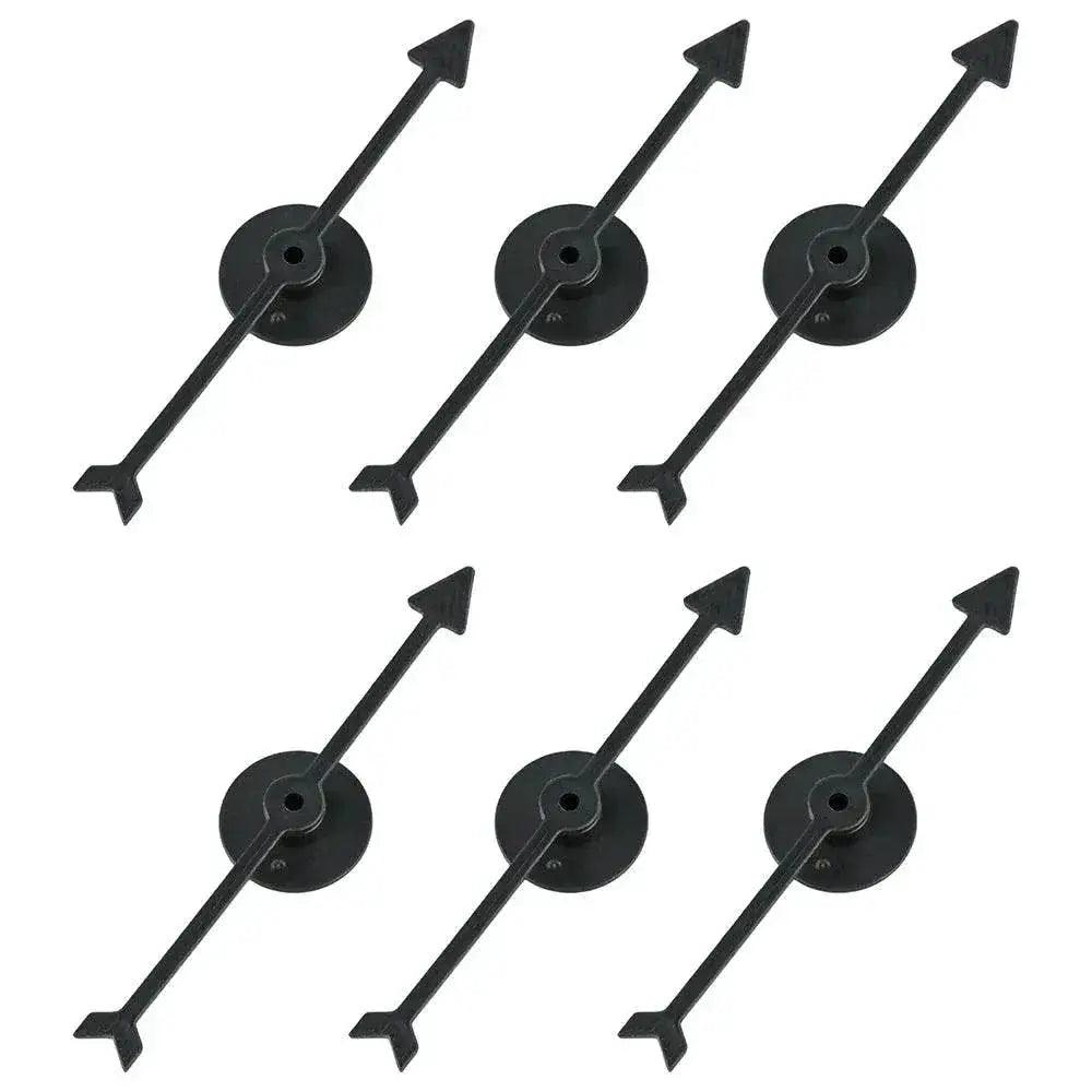  Vibrant Durable Plastic Arrow Pointers Set for Games -  ToylandEU™