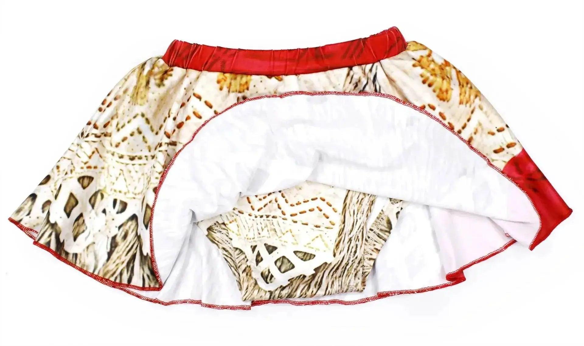  Vibrant Girls Vaiana 2 Piece Bikini Toyland EU -  ToylandEU™