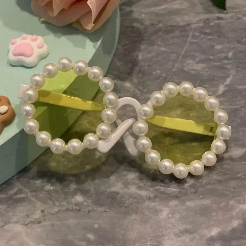 Vibrant Hawaii Summer Beach Clothes for Labubu Dolls Featuring Stylish Outfits for All Ages - ToylandEU