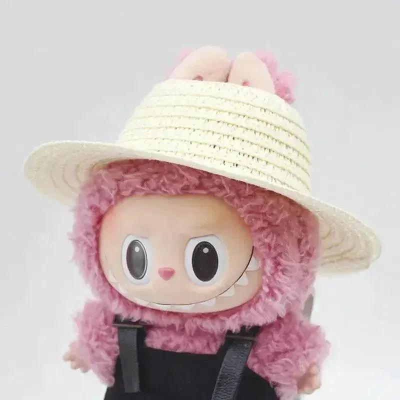  Vibrant Hollow Bamboo Straw Hat for Outdoor Fun - Toyland EU -  ToylandEU™