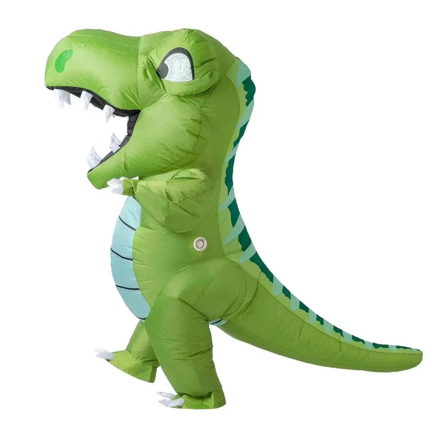  Vibrant Inflatable Dinosaur Costume Toyland EU -  ToylandEU™