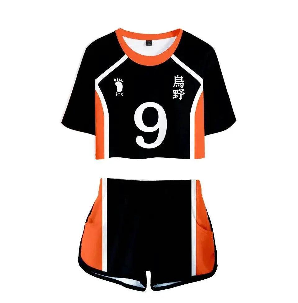  Vibrant Kenma Kozume Cosplay Set 2 Piece Toyland EU -  ToylandEU™