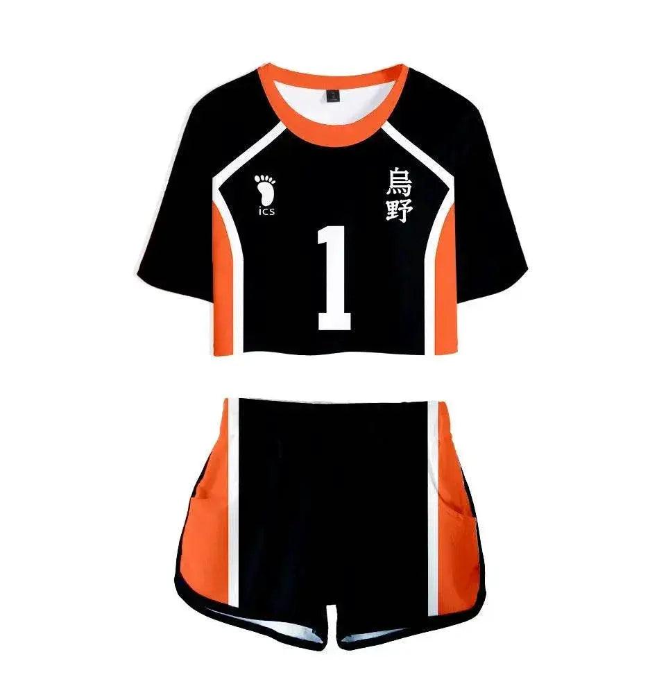  Vibrant Kenma Kozume Cosplay Set 2 Piece Toyland EU -  ToylandEU™