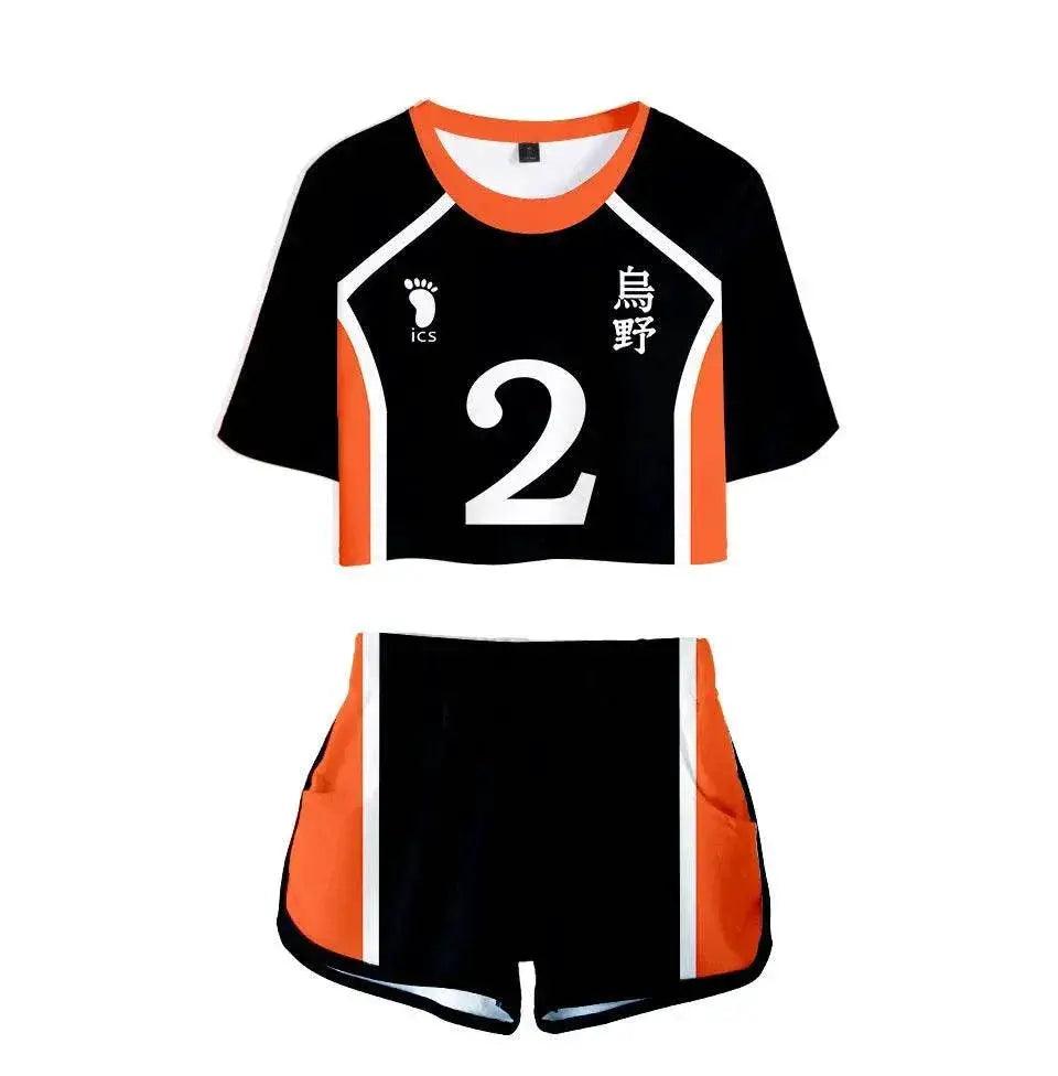  Vibrant Kenma Kozume Cosplay Set 2 Piece Toyland EU -  ToylandEU™