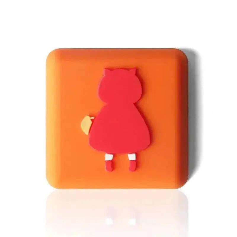  Vibrant Kids Rooms Wall Stickers Toyland EU -  ToylandEU™