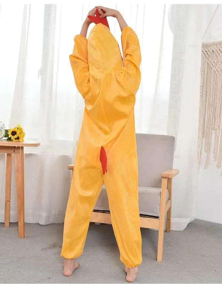  Vibrant Kids Rooster Costume Costume for Halloween & Playtime Fun -  ToylandEU™