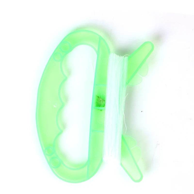 Vibrant Large Nylon Delta Kite for Kids - Easy Fly Outdoor Fun! - ToylandEU