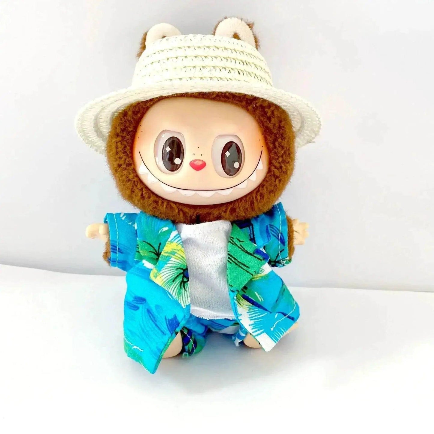  Vibrant Premium Doll Outfit Set for Labubu 3.0 Toyland EU -  ToylandEU™
