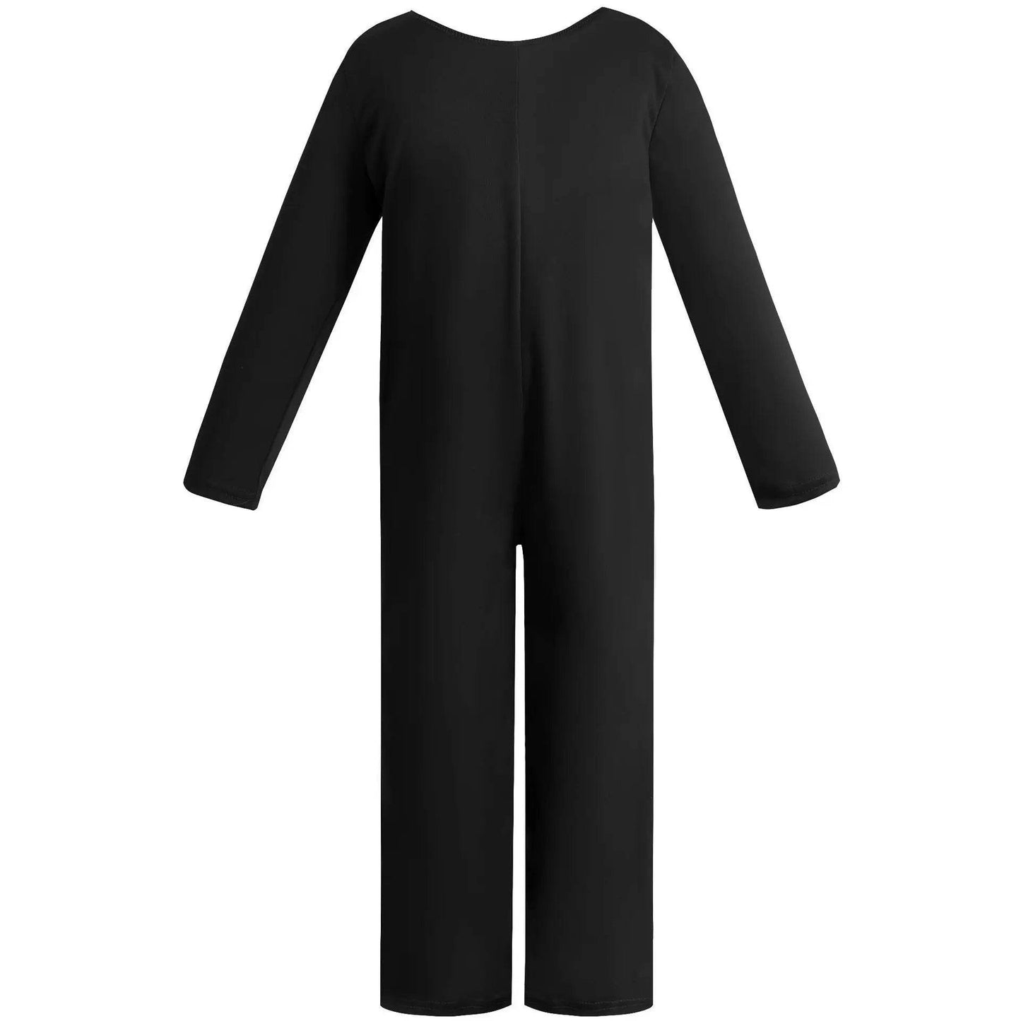 Vibrant Purple Boo Monster Costume for Kids - Fun & Adorable Halloween Costume - ToylandEU