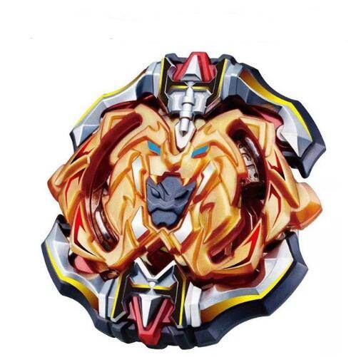 Vibrant Purple Hell Burst Beyblade B-113 Spinning Top for Epic Battles - ToylandEU