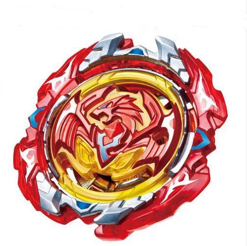 Vibrant Purple Hell Burst Beyblade B-113 Spinning Top for Epic Battles - ToylandEU