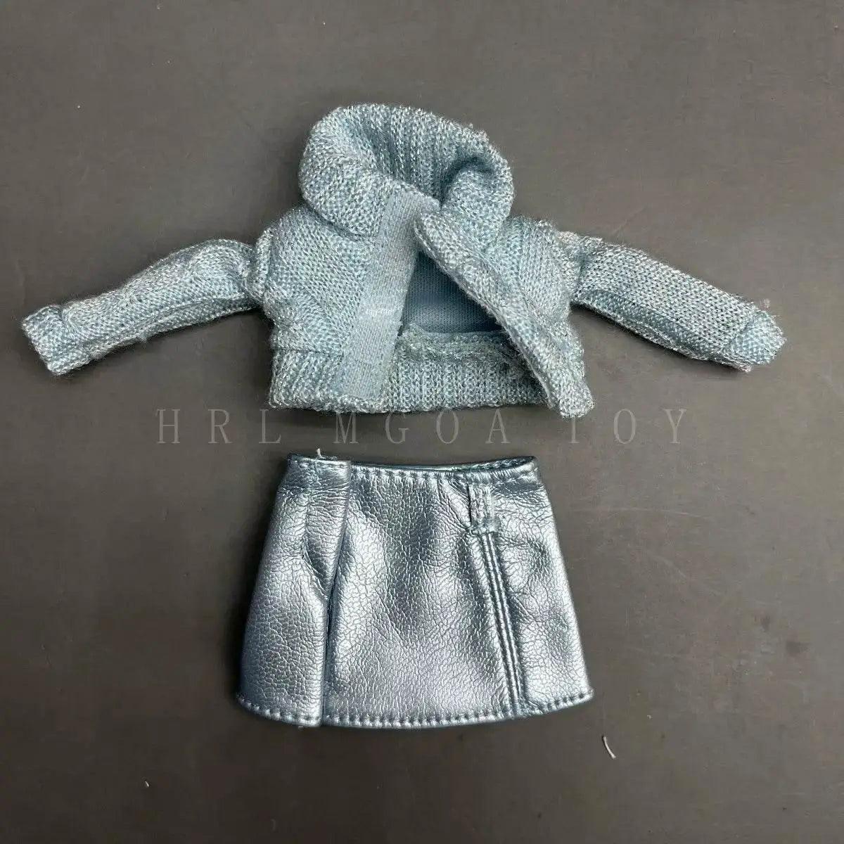  Vibrant Rainbow Doll 1/6 Dress Up Doll Toyland EU -  ToylandEU™