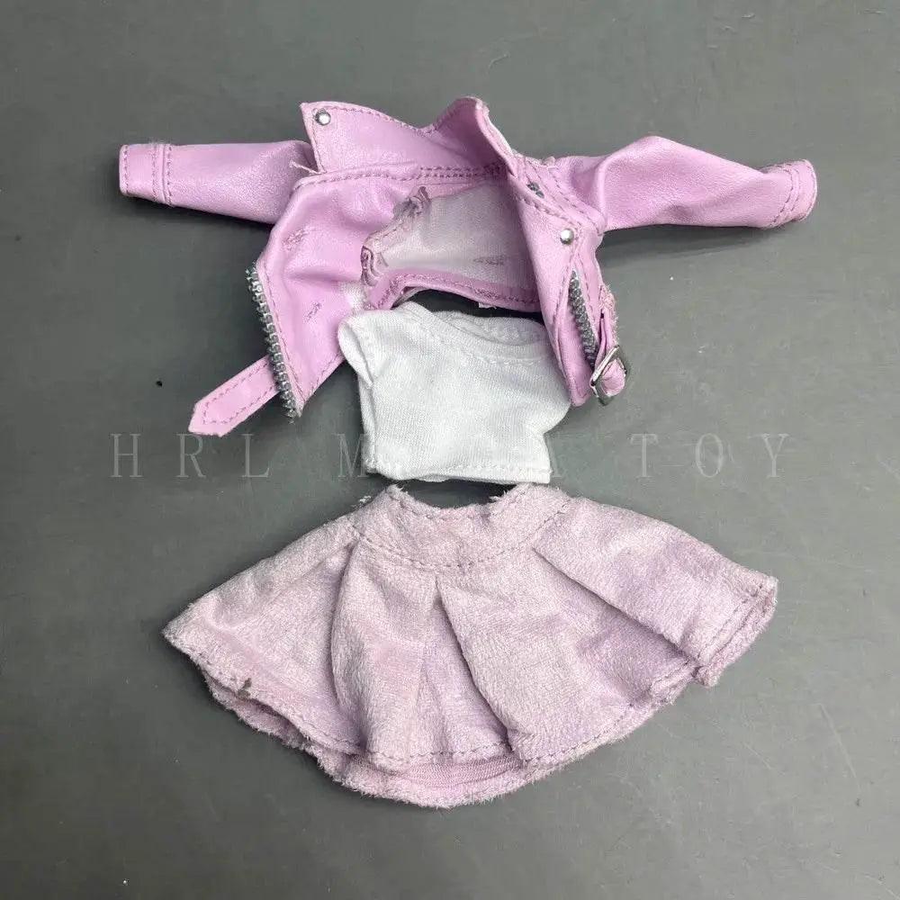  Vibrant Rainbow Doll 1/6 Dress Up Doll Toyland EU -  ToylandEU™