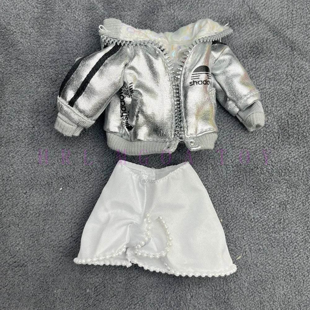  Vibrant Rainbow Doll 1/6 Dress Up Doll Toyland EU -  ToylandEU™