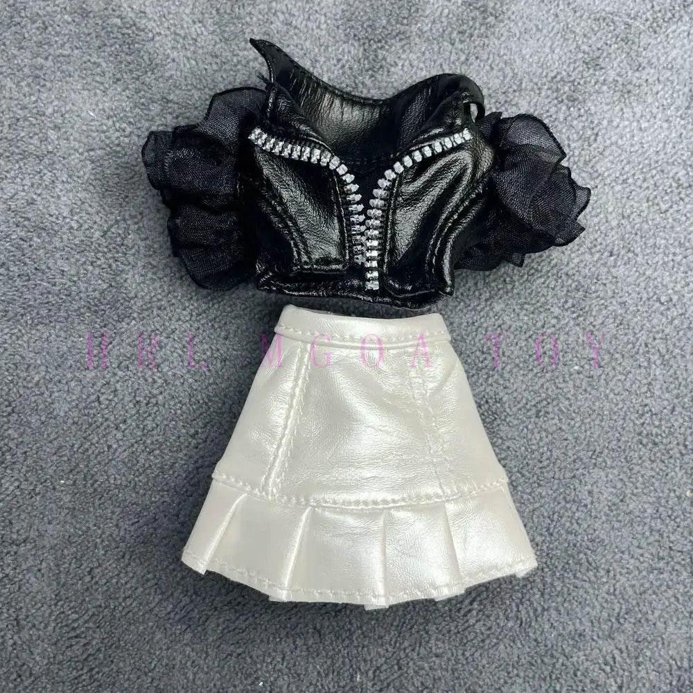  Vibrant Rainbow Doll 1/6 Dress Up Doll Toyland EU -  ToylandEU™