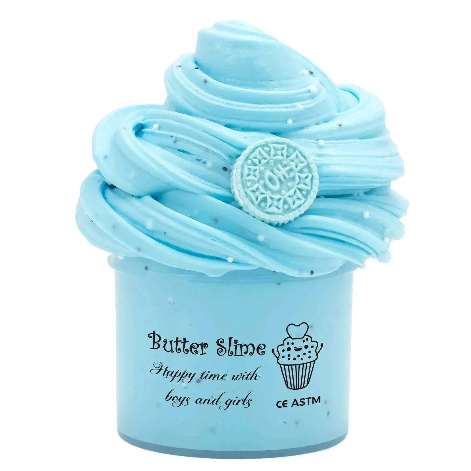  Vibrant Slime Kit 70ml Premium Gift Toyland EU -  ToylandEU™