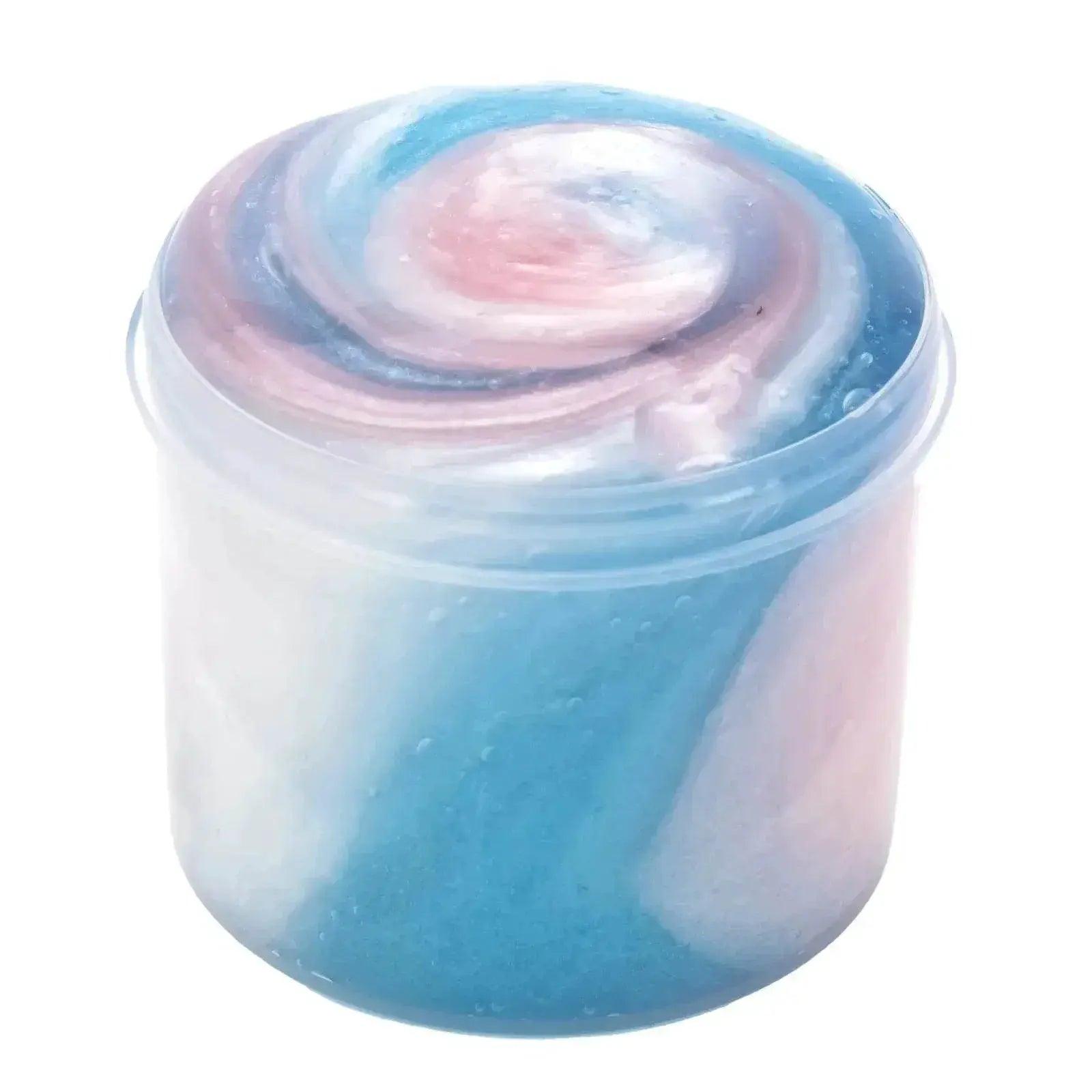  Vibrant Slime Putty 4 Color Pearlized Kit Toyland EU -  ToylandEU™