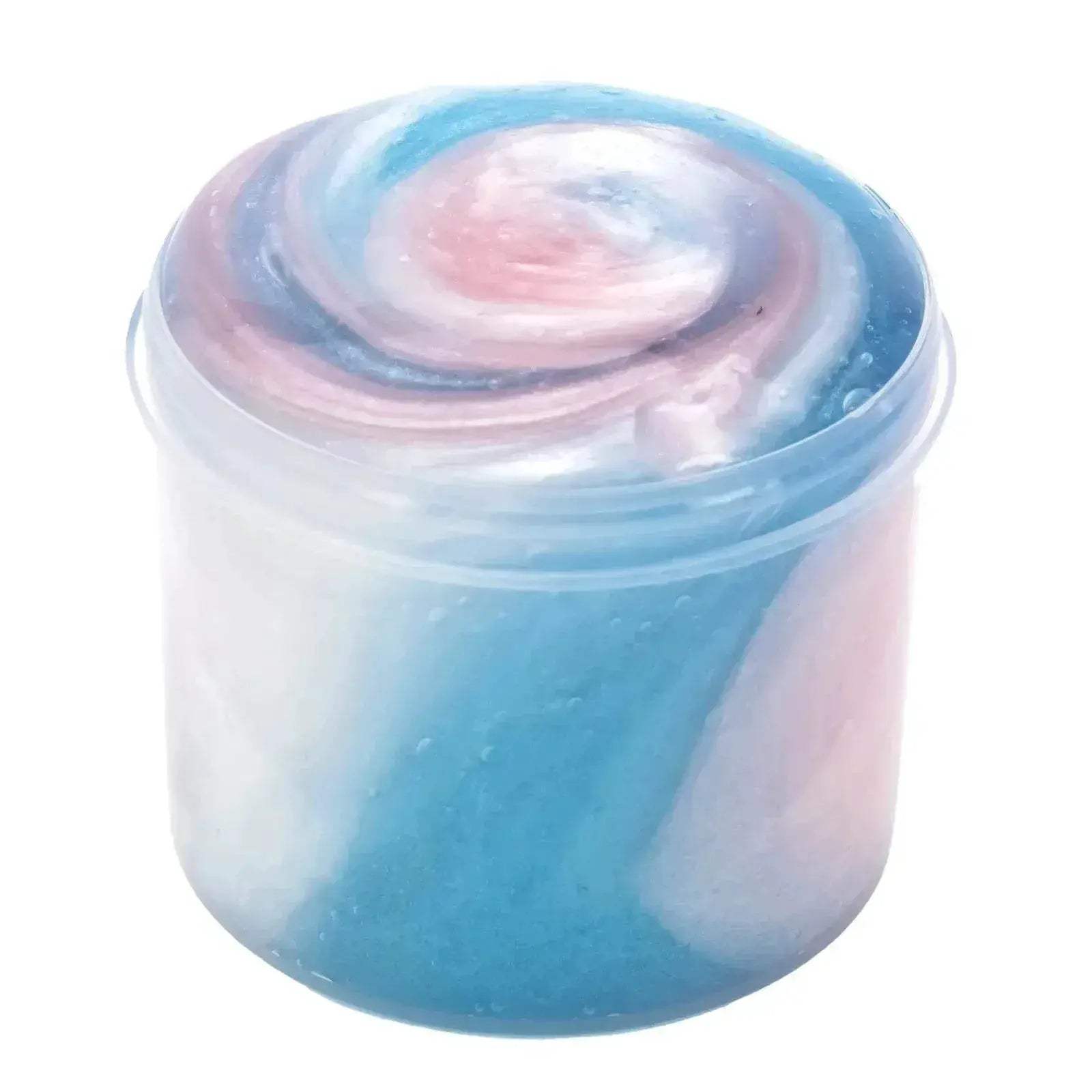  Vibrant Slime Putty 4 Color Pearlized Kit Toyland EU -  ToylandEU™