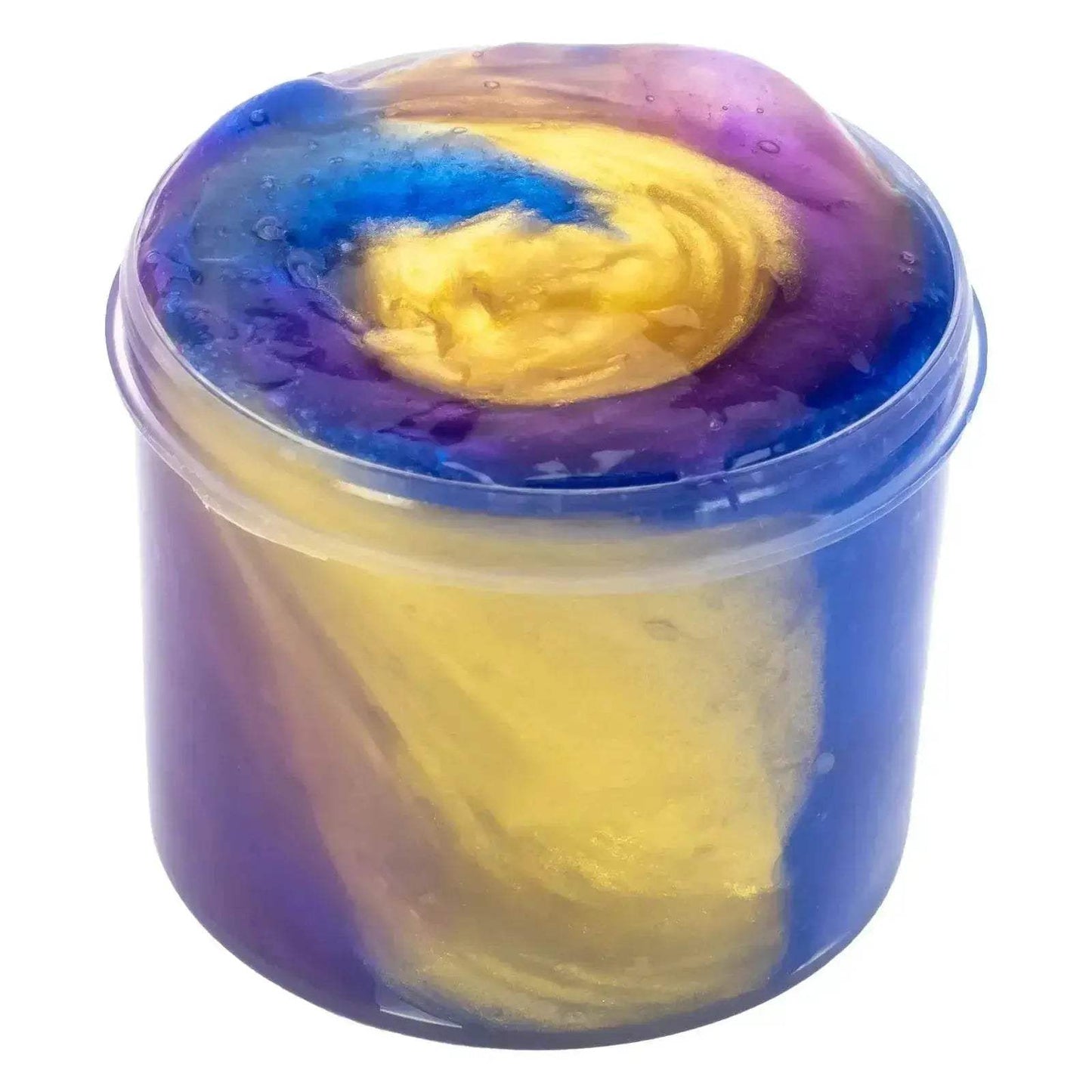  Vibrant Slime Putty 4 Color Pearlized Kit Toyland EU -  ToylandEU™