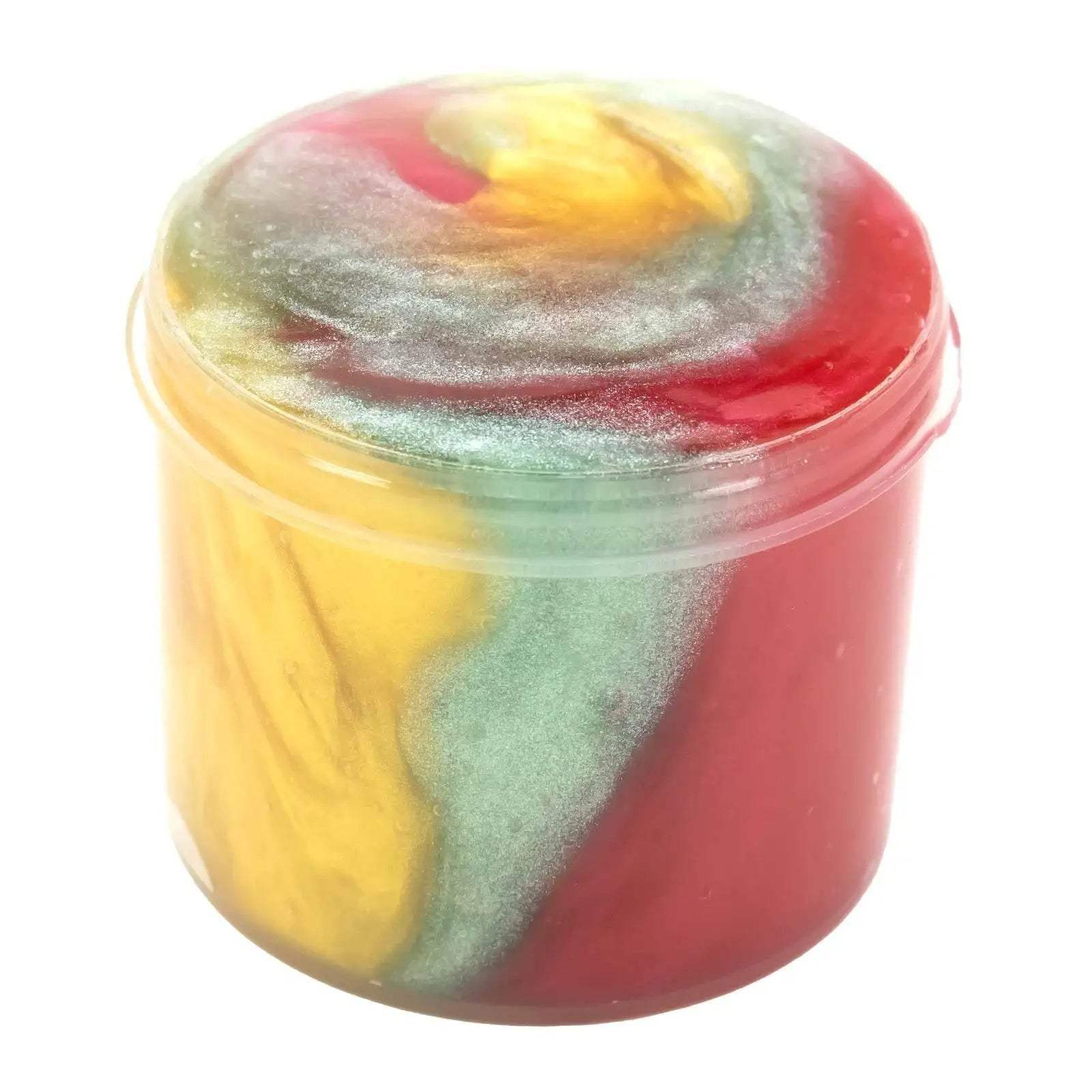 Vibrant Slime Putty 4 Color Pearlized Kit Toyland EU -  ToylandEU™