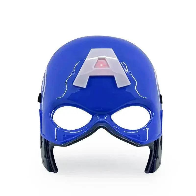 Vibrant Spider Man LED Mask Cosplay Toyland EU -  ToylandEU™
