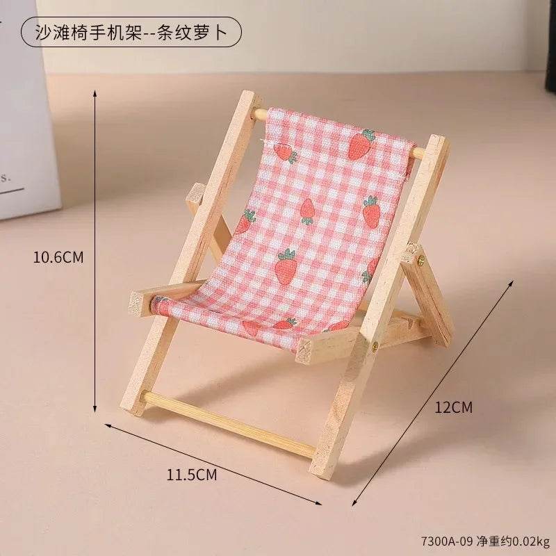 Vibrant Summer Bikini Doll Accessories Set with Colorful Floral Design for Labubu V1 V2 V3 Dolls Labubu - ToylandEU