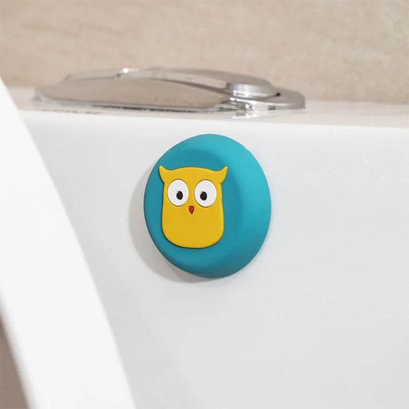 Vibrant Wall Stickers Creative Design For Kids Rooms - ToylandEU