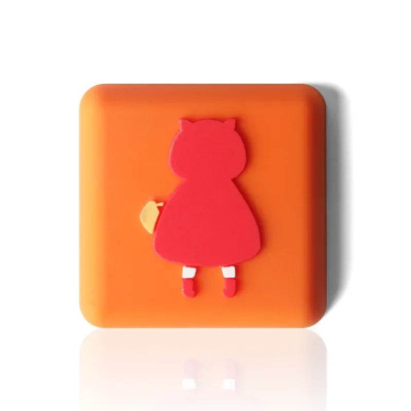 Vibrant Wall Stickers Creative Design For Kids Rooms - ToylandEU