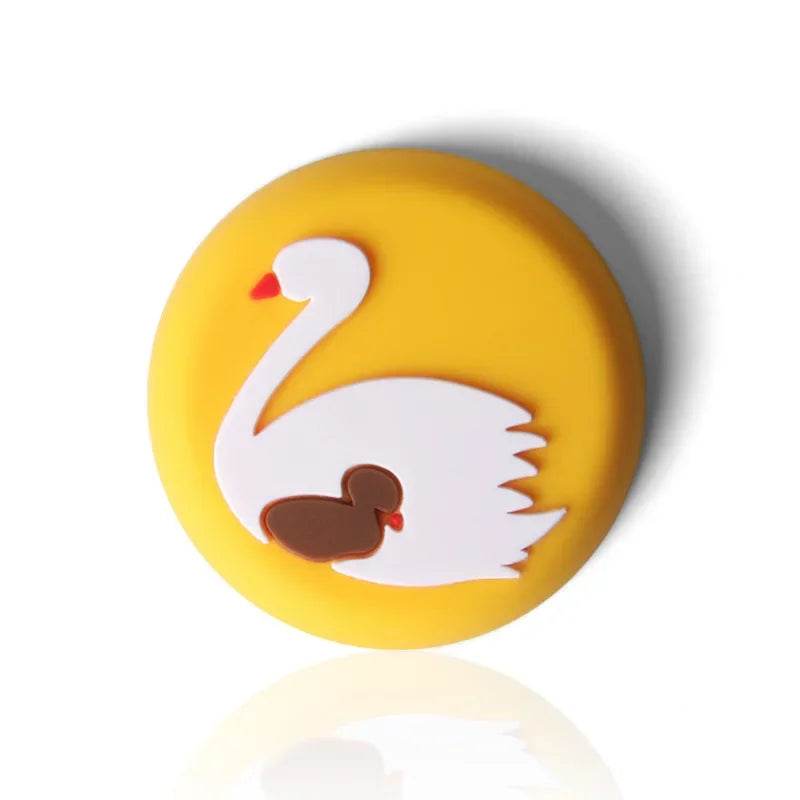 Vibrant Wall Stickers Creative Design For Kids Rooms - ToylandEU