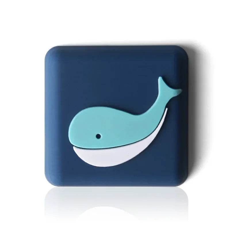 Vibrant Wall Stickers Creative Design For Kids Rooms - ToylandEU