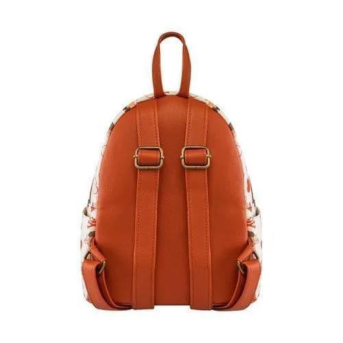  Villainous Valentines Backpack Adorable Edgy Gift -  ToylandEU™