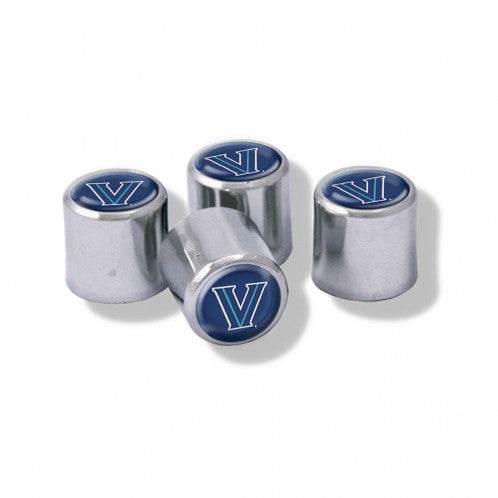 Villanova Wildcats Valve Stem Caps 4 Pack Special Order - ToylandEU