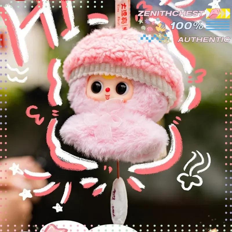  Vinyl Blind Box Doll | 20.4 cm Tall | Toylandeu™ 