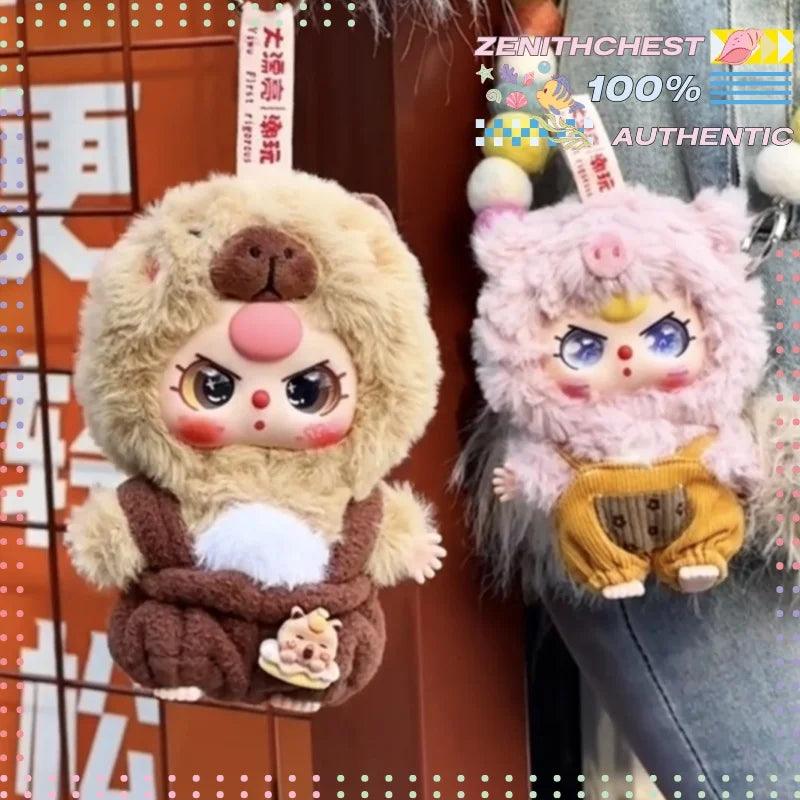  Vinyl Blind Box Figure Baby Three De Lovely Toylandeu 