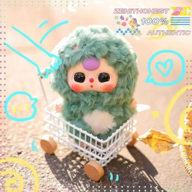  Vinyl Blind Box Figure Baby Three De Lovely Toylandeu 