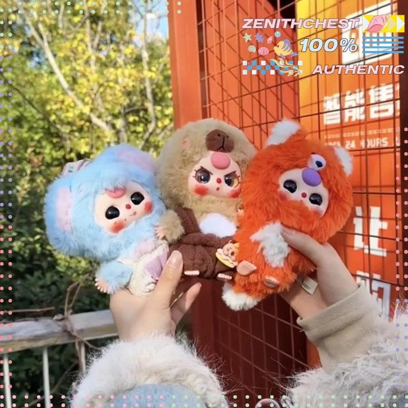  Vinyl Blind Box Figure Baby Three De Lovely Toylandeu 
