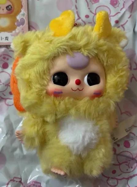  Vinyl Blind Box Figure Baby Three De Lovely Toylandeu 