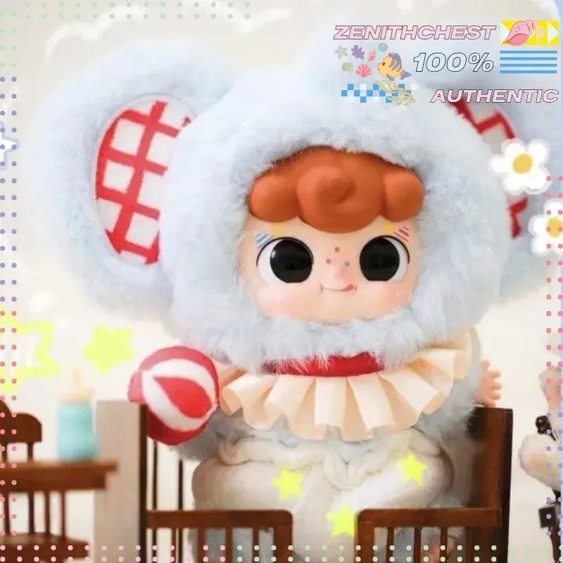  Vinyl Blind Box Figure | Toya Yi Yiya IP | Toylandeu™ 